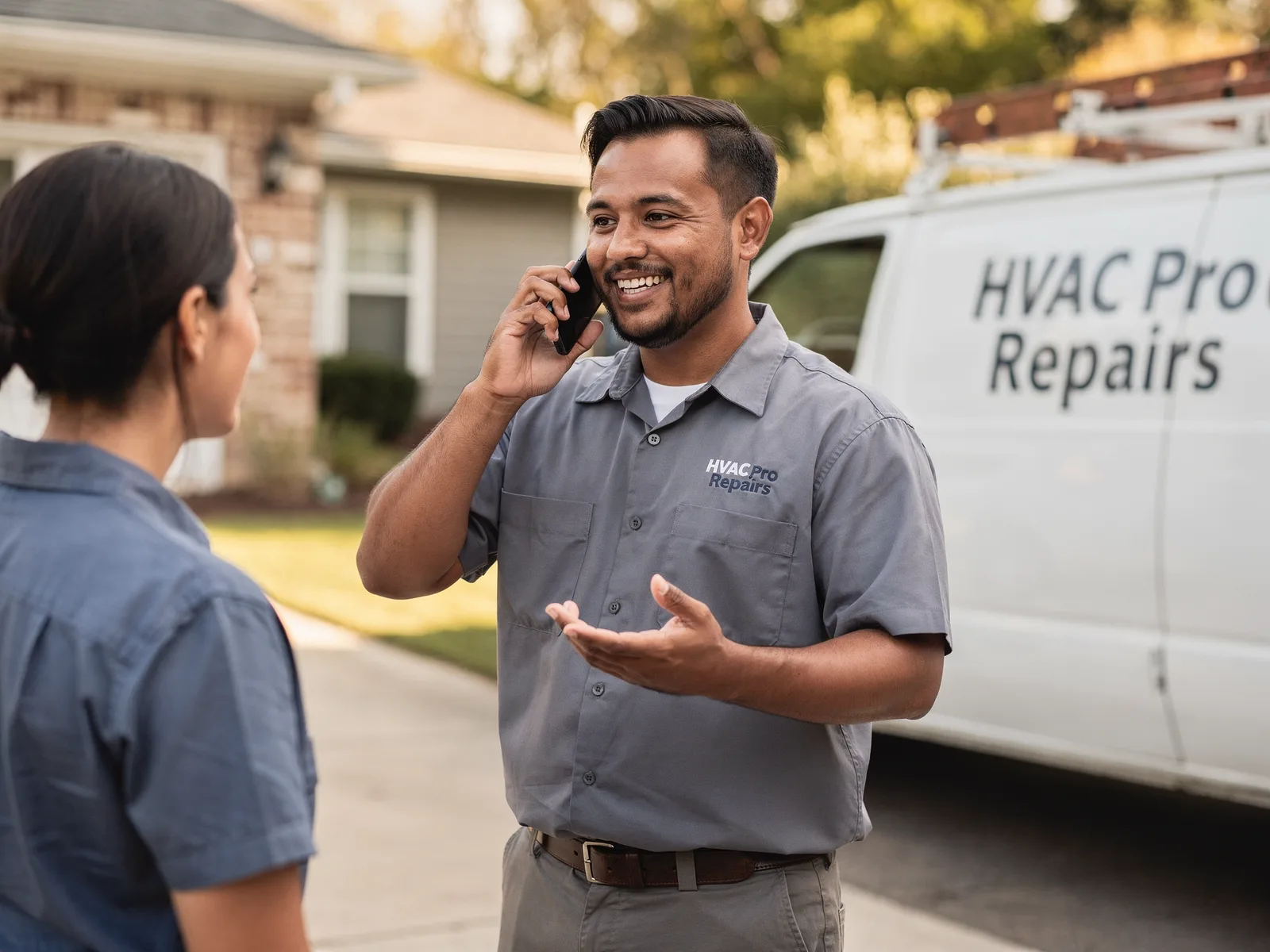 Heat Pump Repair Trout Creek, MI FAQs